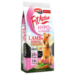 15kg fitactive originals senior hypoallergenic  l'agneau, croquettes pour chien