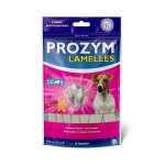 15 lamelles prozym pour petits chiens (5 - 15 kg)