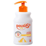 2 x 200 ml shampooing douxo s3 pyo pour chien et chat