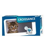 96 comprims ceva pet - phos croissance - pour chat