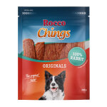 200g rocco chings originals lapin - friandises pour chien