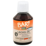 200ml huile de saumon grau - pour chien et chat 200ml huile de saumon grau - pour chien et chat