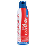 200ml spray pet corrector - pour chien