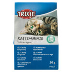 20g menthe  chat trixie
