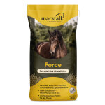 20kg aliment min�ral marstall force pour cheval
