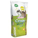 20kg crispy muesly nourriture pour lapin nain 20kg crispy muesly nourriture pour lapin nain