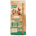 20kg gra - mix country's best versele - laga nourriture pour poules d'ardennes