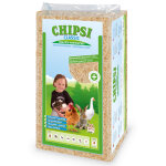20kg litire chipsi classic pour rongeur