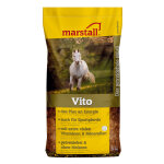 20kg marstall vito muesli pour cheval