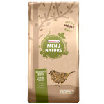 20kg menu nature 4 saisons pour oiseaux versele - laga - nourriture pour oiseau