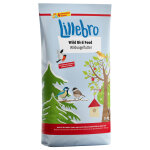20kg nourriture pour oiseaux sauvages lillebro