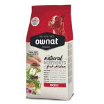 20kg ownat dog classic energy nourriture sche pour chiens