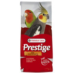 20kg prestige nourriture pour grande perruche 20kg prestige nourriture pour grande perruche