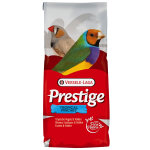 20kg prestige versele - laga nourriture pour oiseaux exotiques