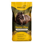 20kg senior plus marstall nourriture pour cheval