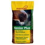 Marstall senior plus nourriture pour cheval - 2 x 20 kg Marstall senior plus nourriture pour cheval - 2 x 20 kg