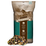 20kg struktur equichamp mhldorfer's pour cheval - aliment pour cheval