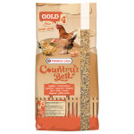 20kg versela - laga country's best gold 4 mix pour poules pondeuses 20kg versela - laga country's best gold 4 mix pour poules pondeuses