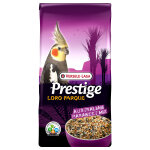 20kg versele - laga prestige premium pour grande perruche d'australie 20kg versele - laga prestige premium pour grande perruche d'australie