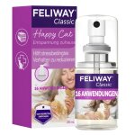 20ml feliway classic� spray sp�cial transport pour chat