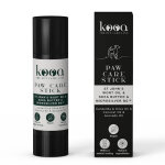 20ml stick nourrissant pour coussinets kooa - pour chien