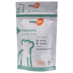 Easypill smectite 2 x (20 x 2 g) - pour chat Easypill smectite 2 x (20 x 2 g) - pour chat