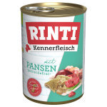 Rinti kennerfleisch 6 x 400 g - panses