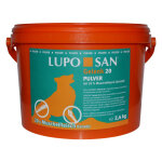 2400g lupo articulations 20 - compléments alimentaire pour chien 2400g lupo articulations 20 - compléments alimentaire pour chien