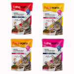 24x100g lot au thon porta 21 - nourriture pour chat