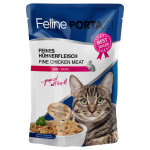 6x100g poulet pur porta 21 - nourriture pour chat 6x100g poulet pur porta 21 - nourriture pour chat
