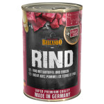 6x400g super premium belcando - nourriture pour chien