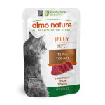 6x55g thon almo nature classic - nourriture pour chat
