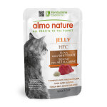 6x55g thon / blanchailles almo nature classic - nourriture pour chat 6x55g thon / blanchailles almo nature classic - nourriture pour chat