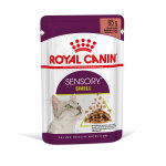 12x85g sensory smell en sauce royal canin - p�t�e pour chat