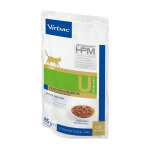 12x85g virbac veterinary cat urology dissolution & prevention - p�t�e pour chat