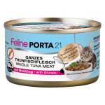 1x90g thon / sprat porta 21 - nourriture pour chat