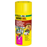 250 ml de nourriture pour poissons jbl pronovo bel flakes m 250 ml de nourriture pour poissons jbl pronovo bel flakes m