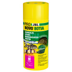 250 ml de nourriture pour poissons jbl pronovo botia tab m