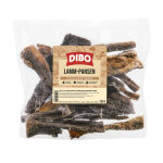 250g de friandises pour chiens dibo � la panse d'agneau
