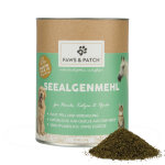 250g paws & patch farine d'algues marines aliment complet pour chiens 250g paws & patch farine d'algues marines aliment complet pour chiens