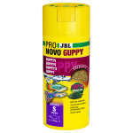 250ml jbl pronovo guppy grano s