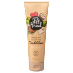 2x250ml pet head sensitive soul apr�s - shampooing pour chien