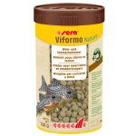 250ml sera viformo nature - nourriture pour poisson 250ml sera viformo nature - nourriture pour poisson