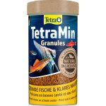 2x250ml tetra tetramin granules - nourriture pour poisson