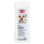250ml trixie shampooing antipelliculaire chien