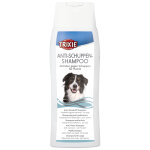 250ml trixie shampooing antipelliculaire chien