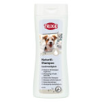 250ml trixie shampooing � l'huile naturelle pour chien