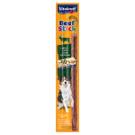 25x12g vitakraft beef - stick® gibier - friandises pour chien 25x12g vitakraft beef - stick® gibier - friandises pour chien