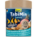 275 comprims tetra tablets tabimin