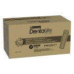 28x69g purina dentalife b�tonnets � m�cher de taille moyenne 84 b�tonnets - friandises pour chien